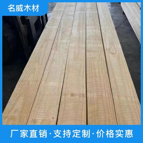 烏拉圭無結松